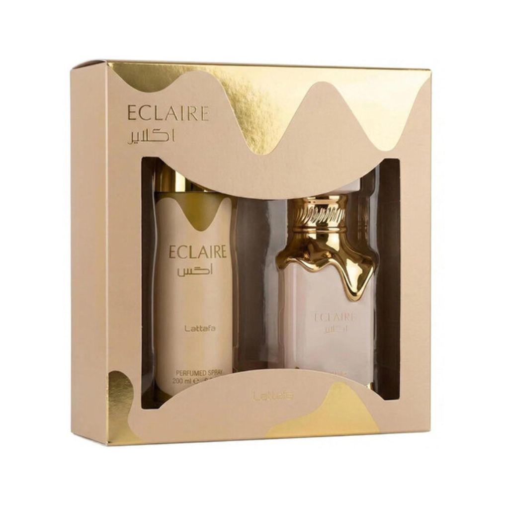 Eclaire 2 Piece 100ml Eau De Parfum