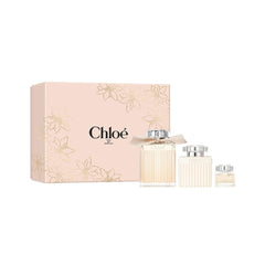 Her 3 Piece  100ML Eau de Parfum