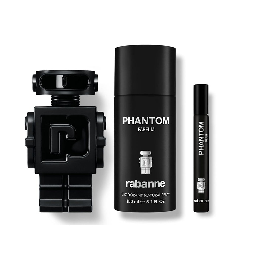 Phantom 3 Piece 100ml Parfum