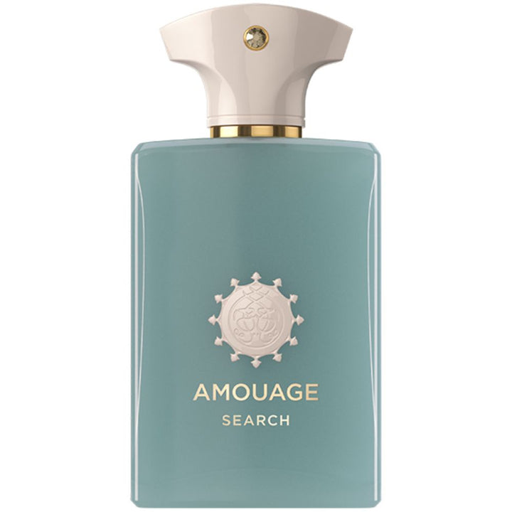 Search100ml Eau De Parfum by Amouage for Men(Tester Packaging)
