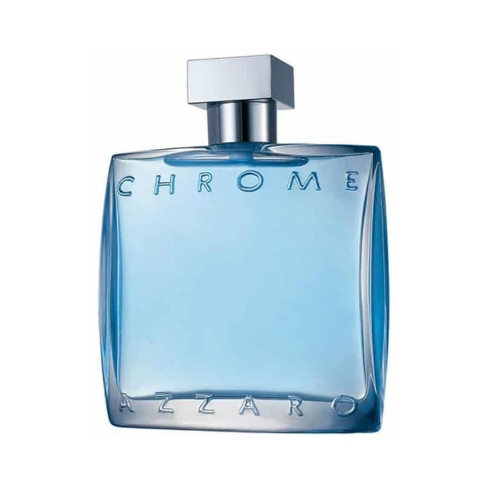 Chrome Tester 100ml Eau de Toilette