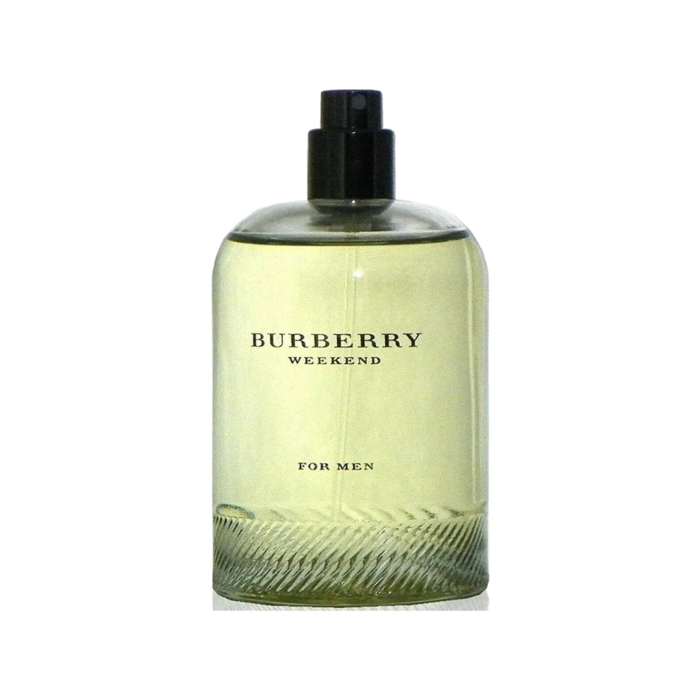 Weekend Tester 100ml Eau de Toilette