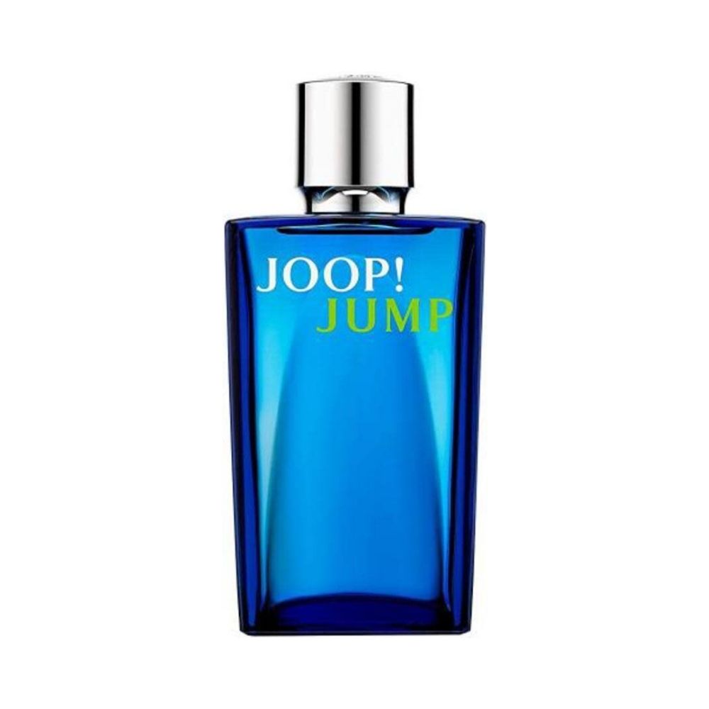 Jump Tester 100ml Eau de Toilette
