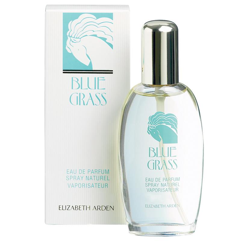Blue Grass Tester 100ml Eau de Parfum by Elizabeth Arden for Women (Tester Packaging)