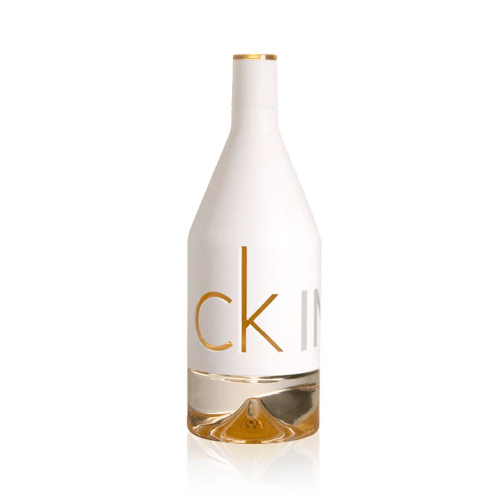 CK IN2U Tester 100ml Eau de Toilette