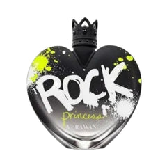 Rock Princess Tester 100ml Eau de Toilette