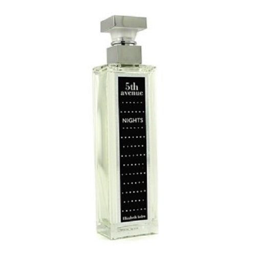 5th Avenue Nights 125ml Eau de Parfum by Elizabeth Arden for Women (Tester Packaging)