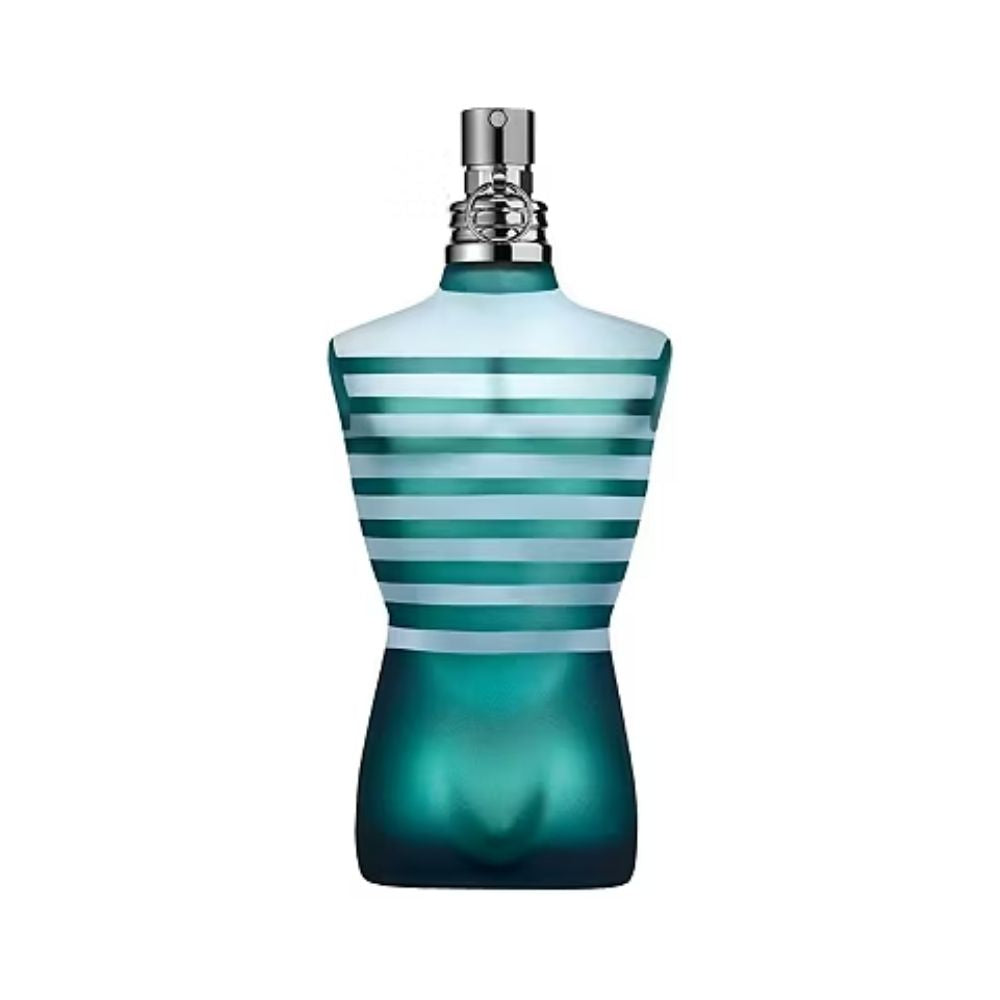 Le Male Tester 125ml Eau de Toilette