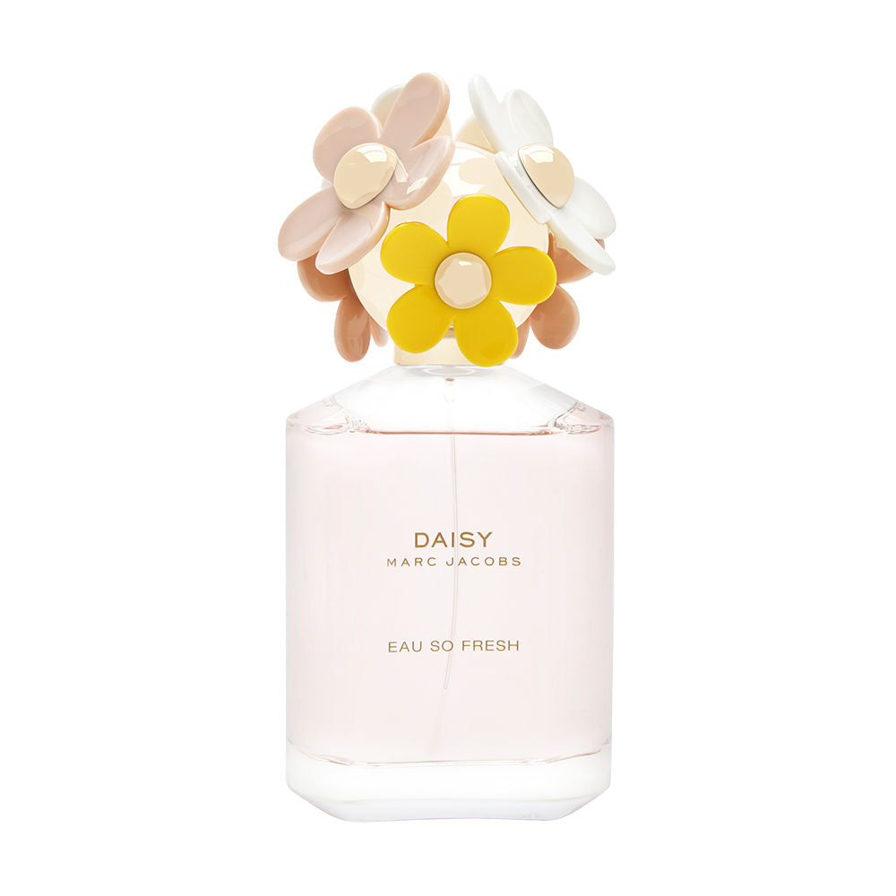 Daisy Eau So Fresh 125ml Eau de Toilette by Marc Jacobs for Women (Tester Packaging)