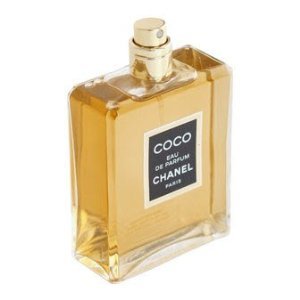 Coco Chanel 100ml Eau de Parfum by Chanel for Women (Tester Packaging)