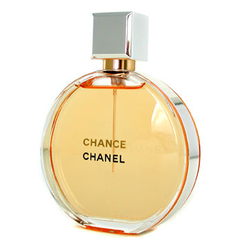 Chance Tester 100ml Eau de Parfum by Chanel for Women (Tester Packaging)