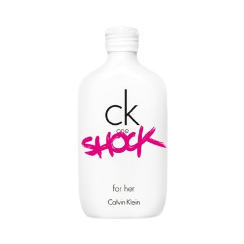CK One Shock Tester 200ml Eau de Toilette