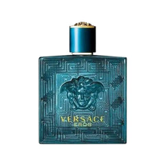 Eros Tester 100ml Eau de Toilette