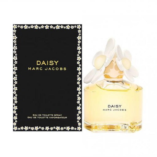 Daisy 100ml Eau de Toilette by Marc Jacobs for Women (Tester Packaging)