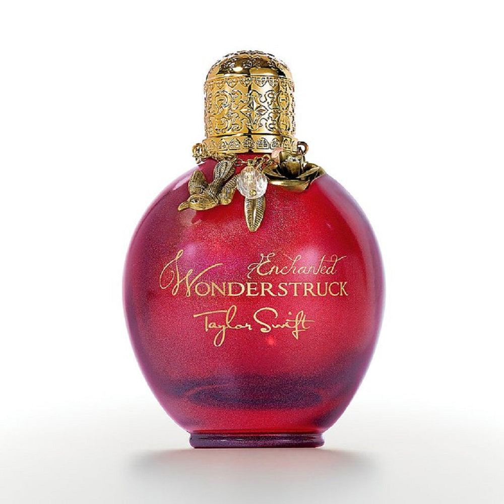 Wonderstruck Enchanted 100ml Eau de Parfum by Taylor Swift for Women (Tester Packaging)