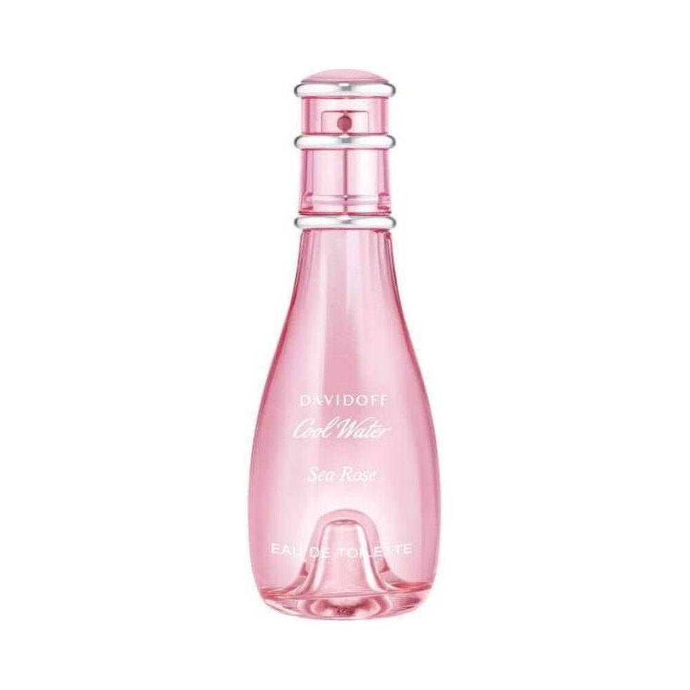 Cool Water Sea Rose Tester 100ml Eau de Toilette