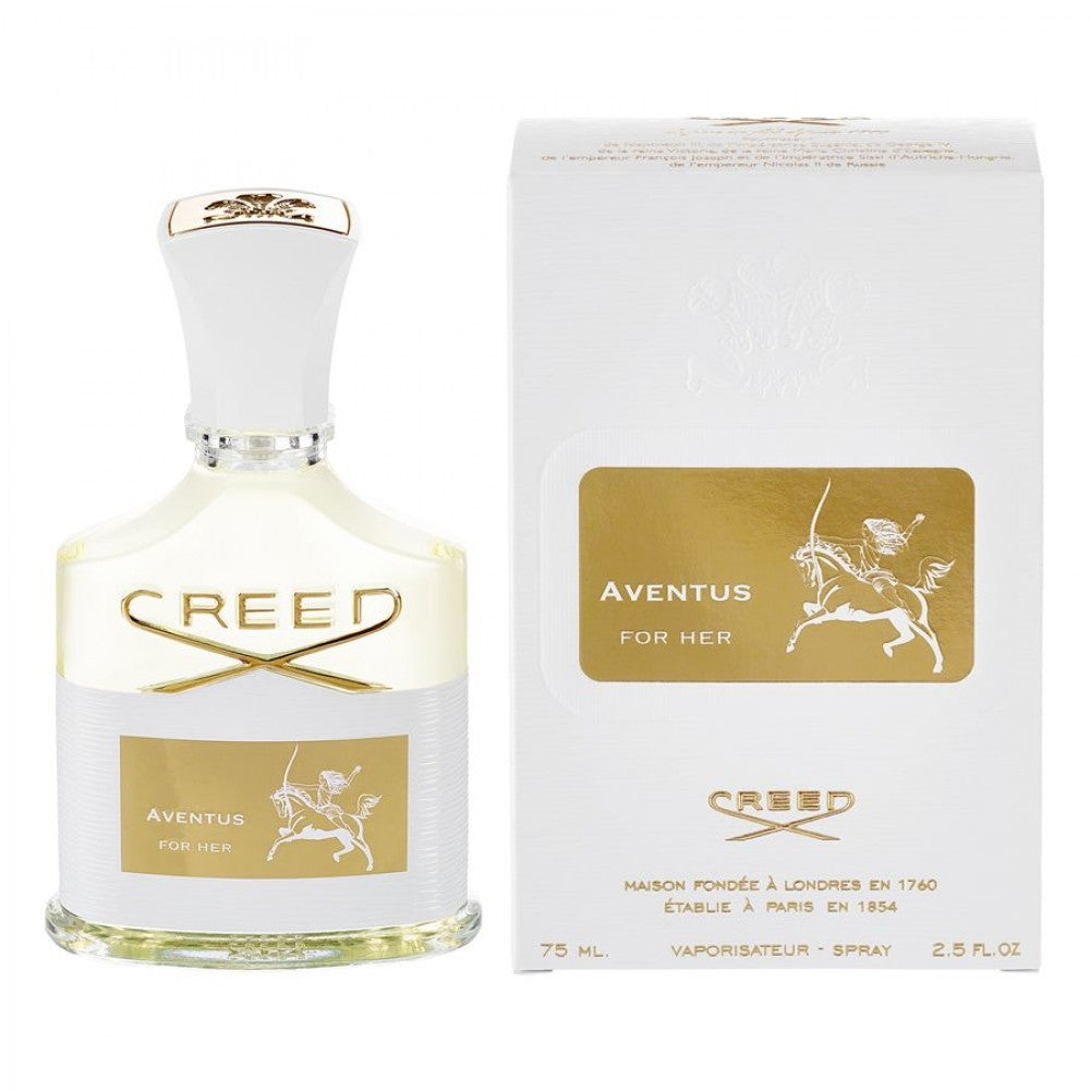 Aventus Femme 75ml Eau de Parfum by Creed for Women (Tester Packaging)