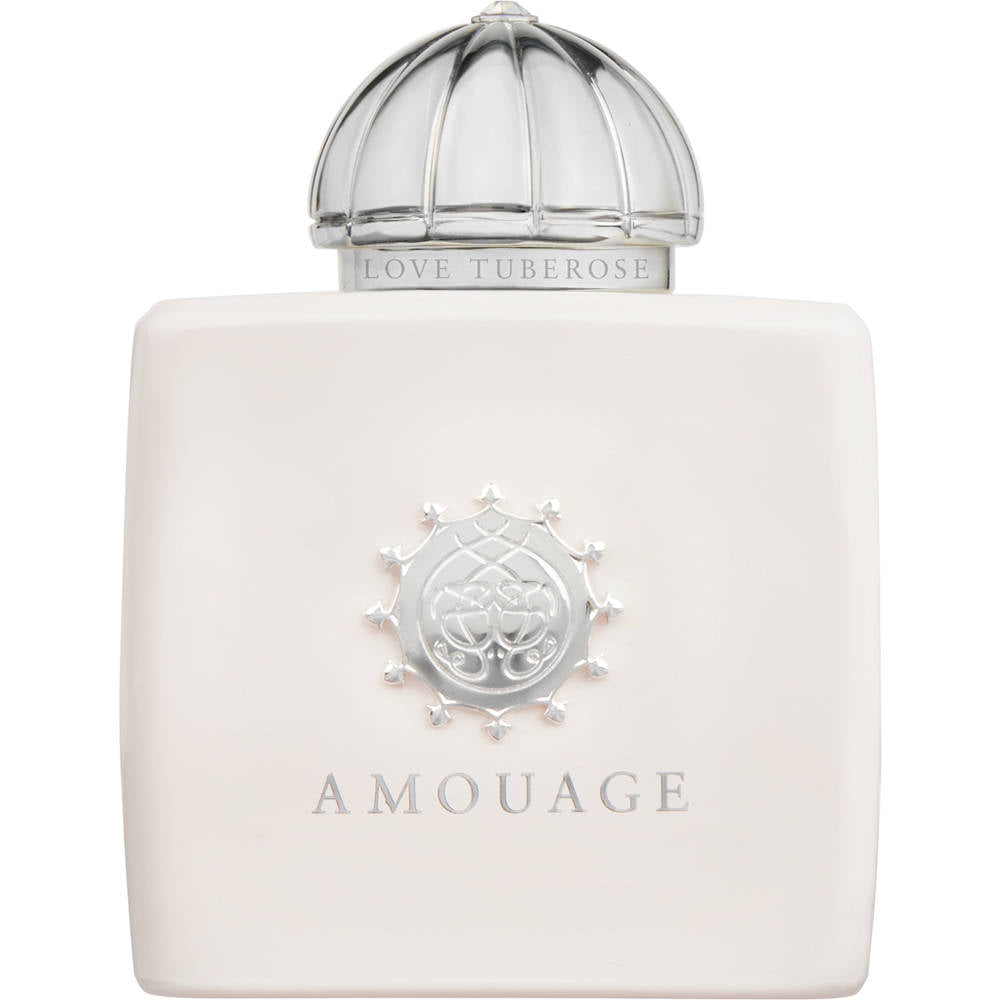 Love Tuberose Tester 100ml Eau de Parfum by Amouage for Women (Tester Packaging)