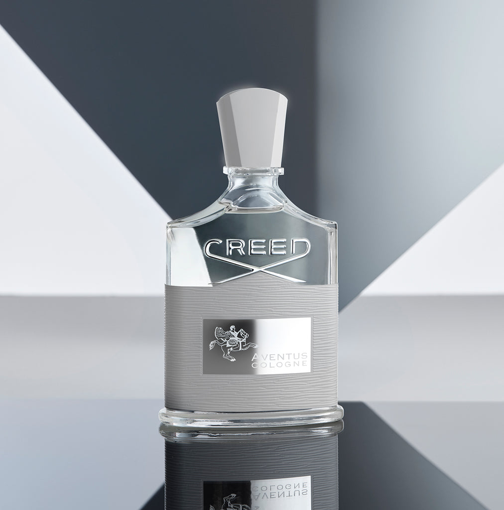 Aventus Cologne 100ml Eau de Parfum by Creed for Men (Tester Packaging)
