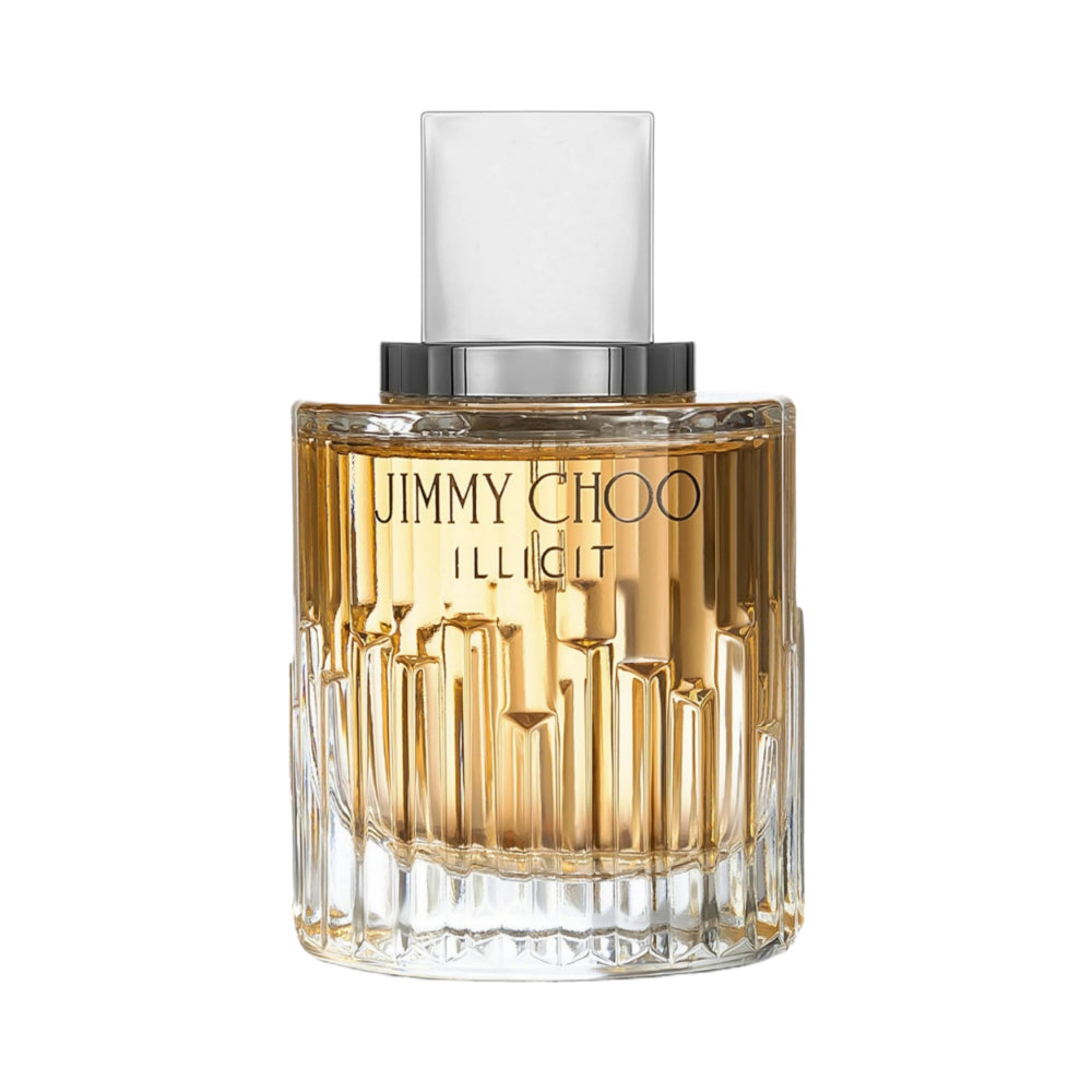 Illicit No cap Tester 100ml Eau de Parfum