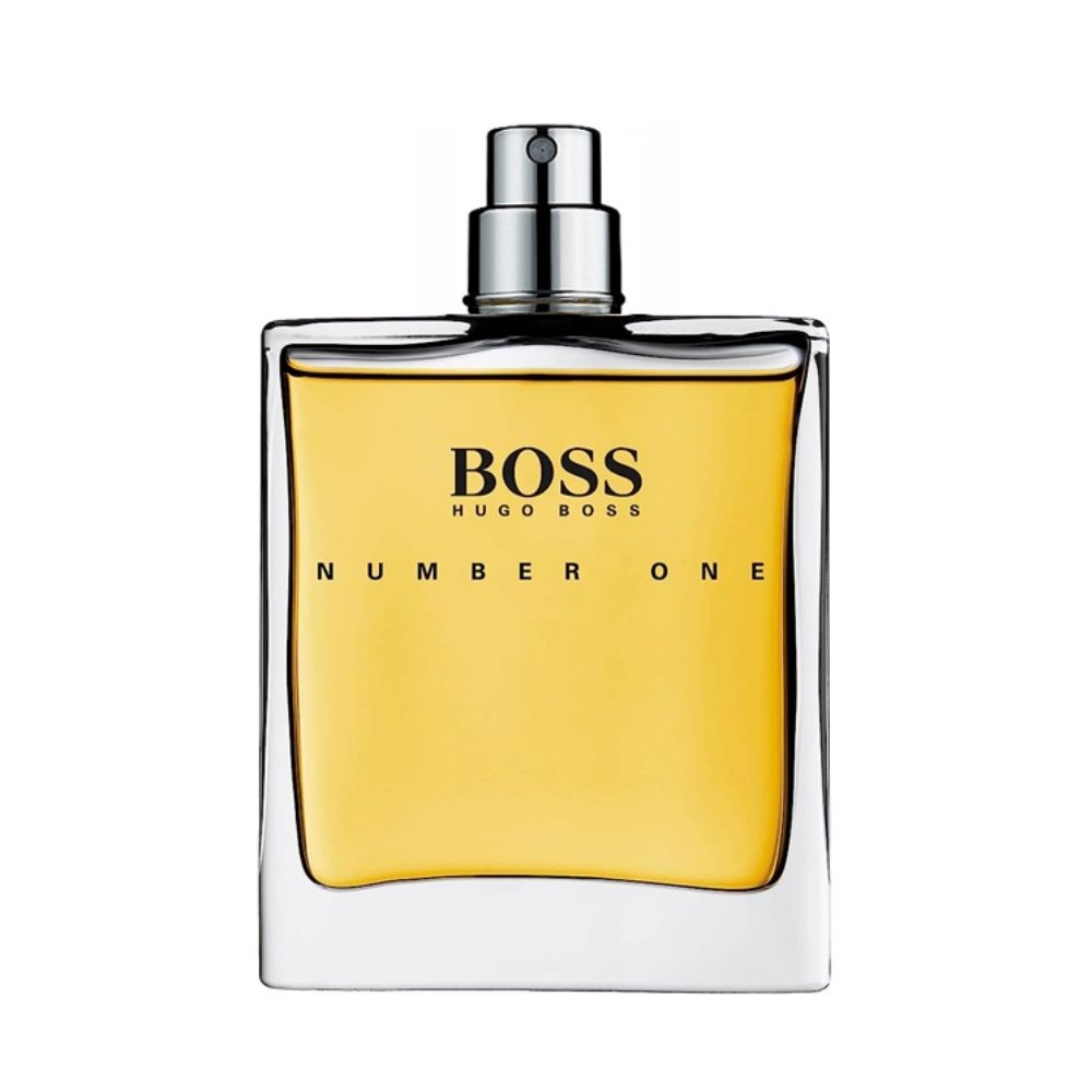 Number One Tester 100ml Eau de Toilette