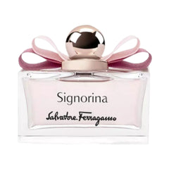 Signorina Tester 100ml Eau de Parfum