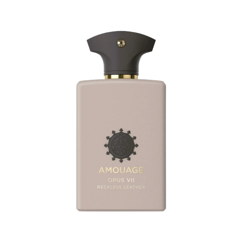 Opus VVII Reckless Leather 100ml Eau De Parfum