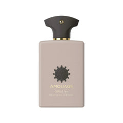 Opus VVII Reckless Leather 100ml Eau De Parfum