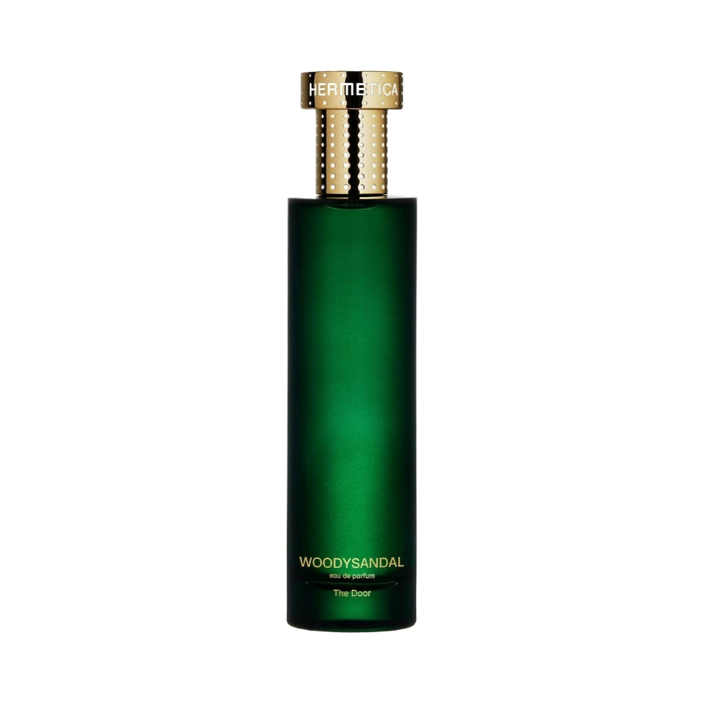 Woodysandal Tester 100ml Eau De Parfum