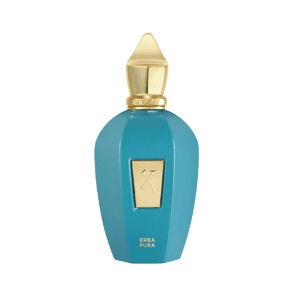 Erba Pura Tester 100ml Eau de Parfum
