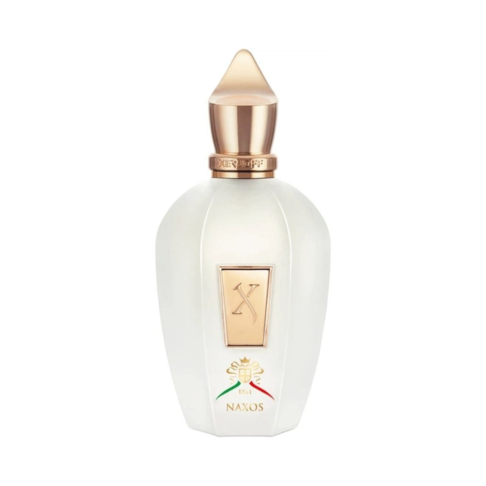 XJ 1861 Naxos Tester 100ml Eau de Parfum