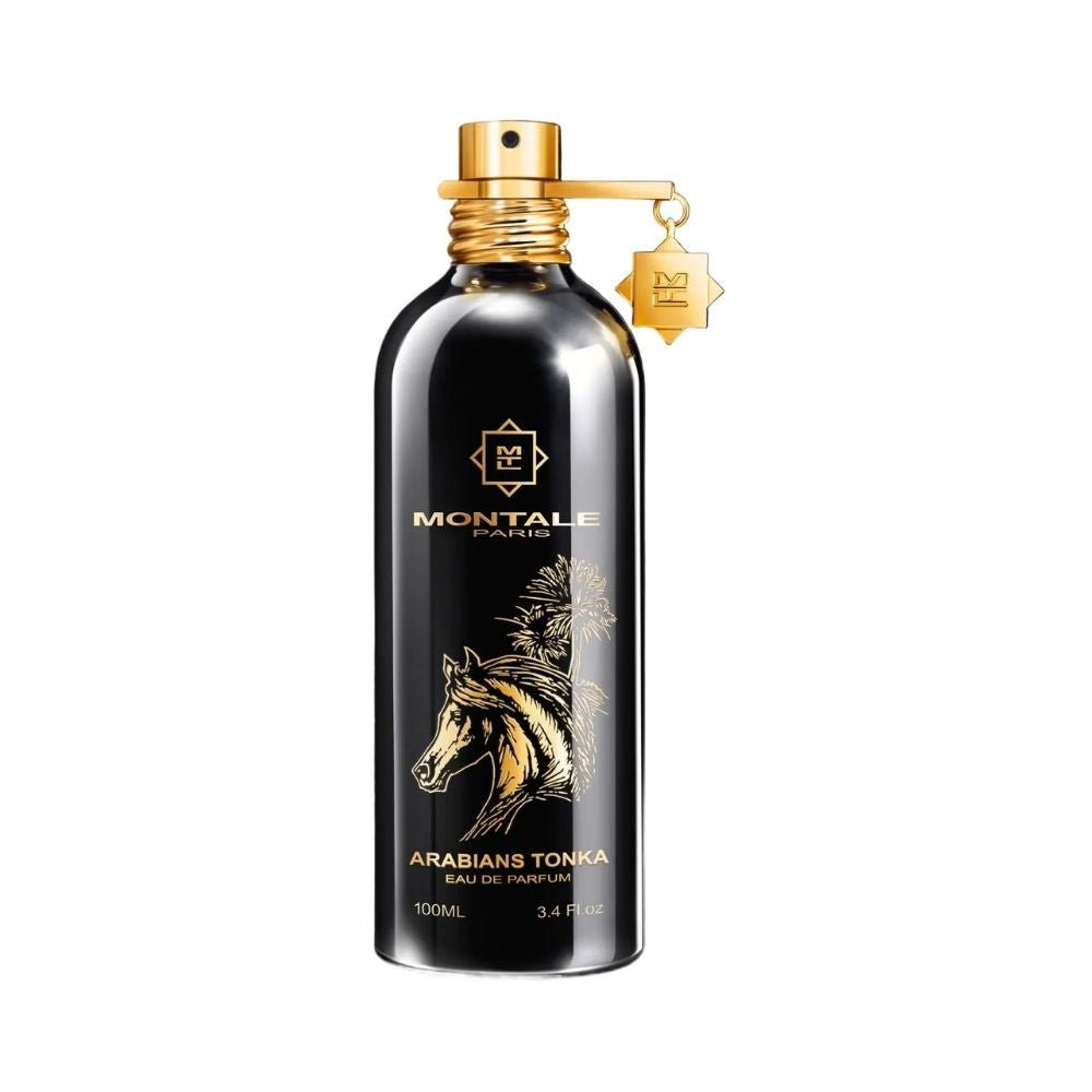 Arabians Tonka Tester 100ml Eau De Parfum