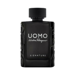 Uomo Signature Tester 100ml Eau De Parfum