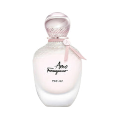 Amo Ferragamo Per Lei Tester 100ml Eau de Parfum