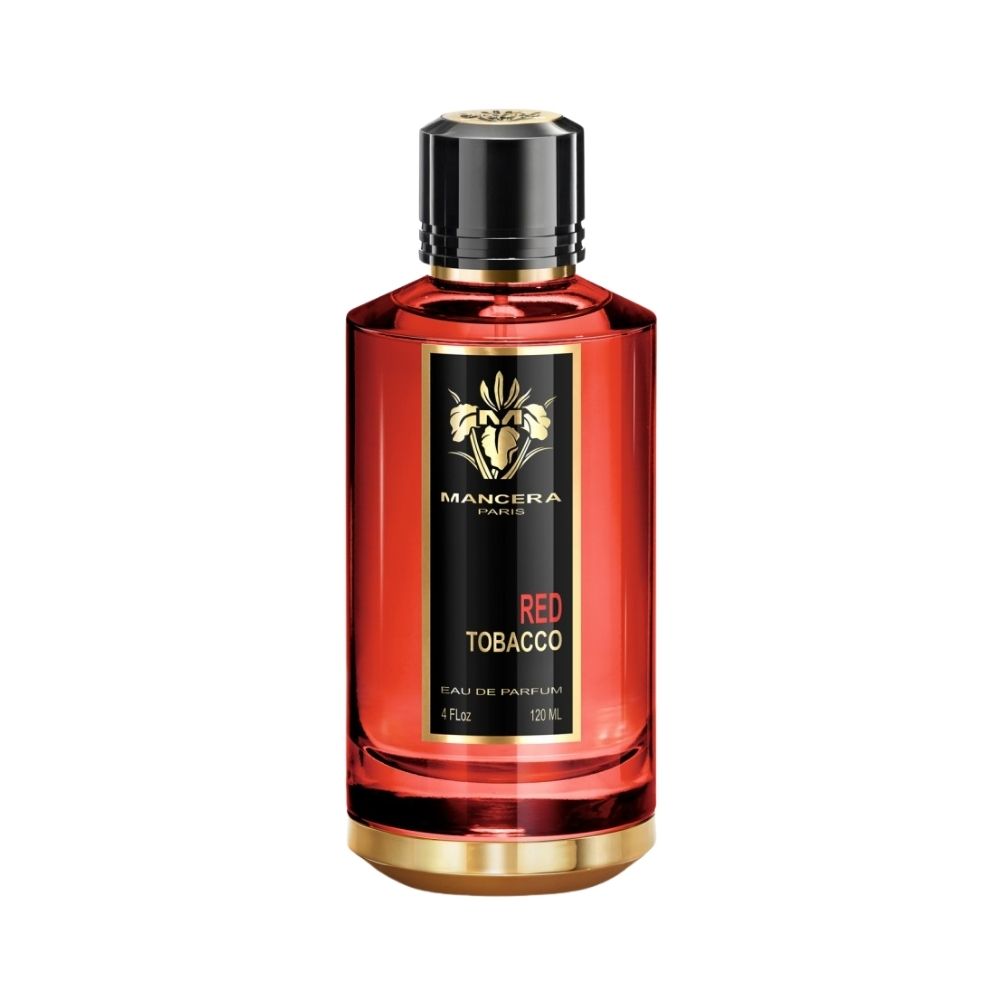 Red Tobacco Intense Tester 120ml Eau de Parfum