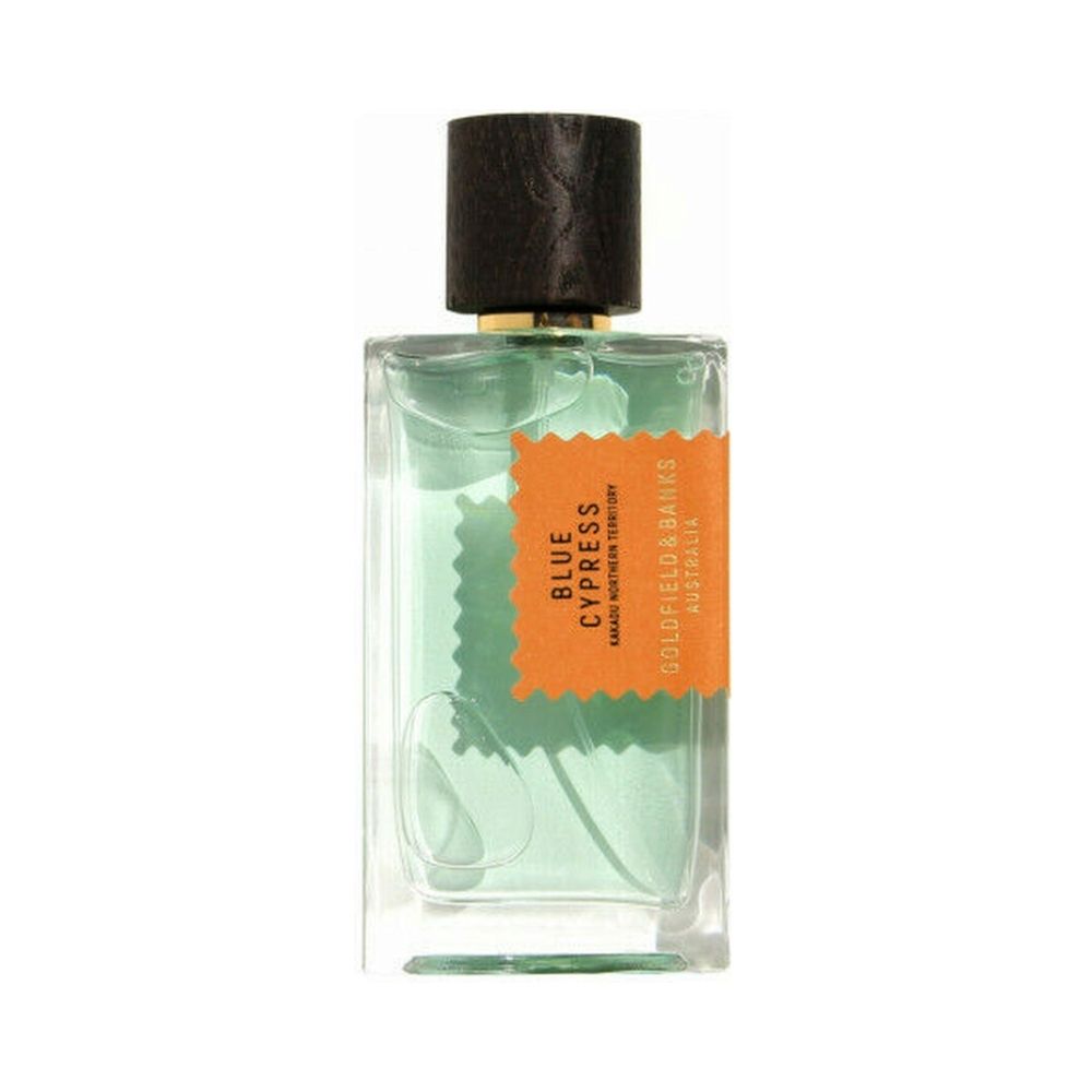 Blue Cypress 100ml Eau de Parfum