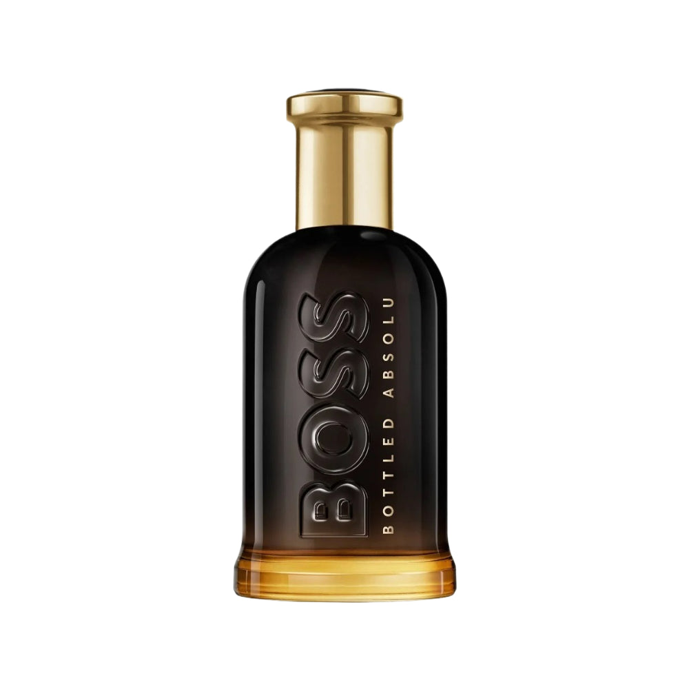 Boss Bottled Absolu Tester 100ml Eau de Parfum