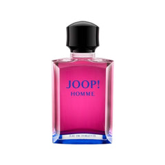 Joop Homme Neon Tester 125ml Eau de Toilette