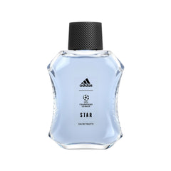 UEFA Champions League Star Edition Tester 100ml Eau de Toilette