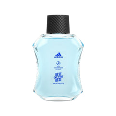 Adidas UEFA Best Of The Best Tester 100ml Eau De Toilette