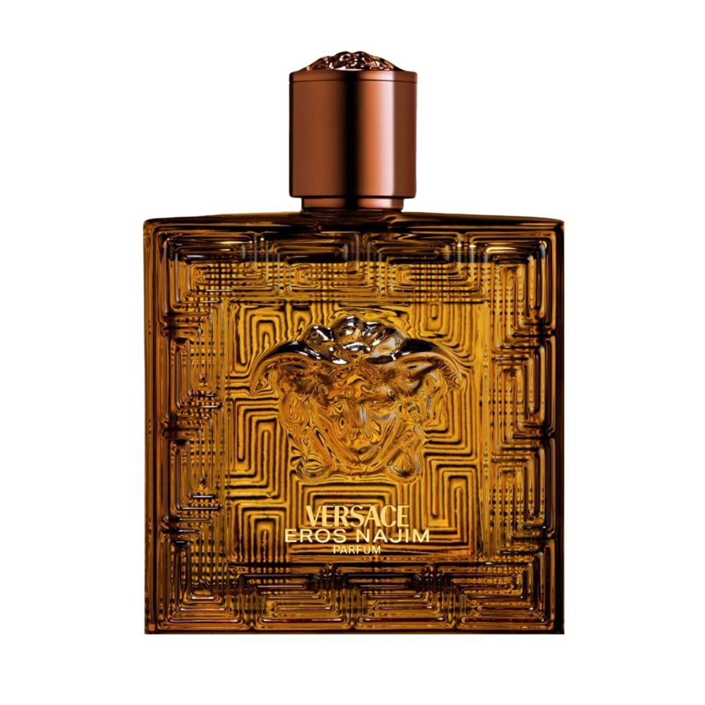  Eros Najim Tester  100ml Eau De Parfum