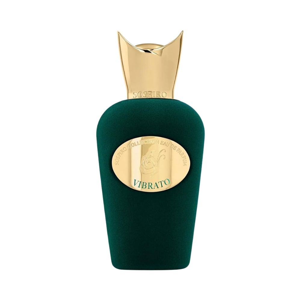 Vibrato Tester 100ml Eau De Parfum