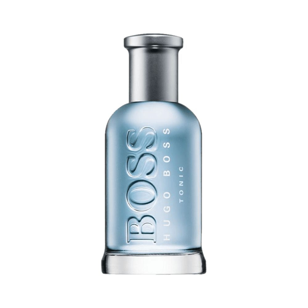 Boss Bottled Tonic 100ml Eau de Toilette