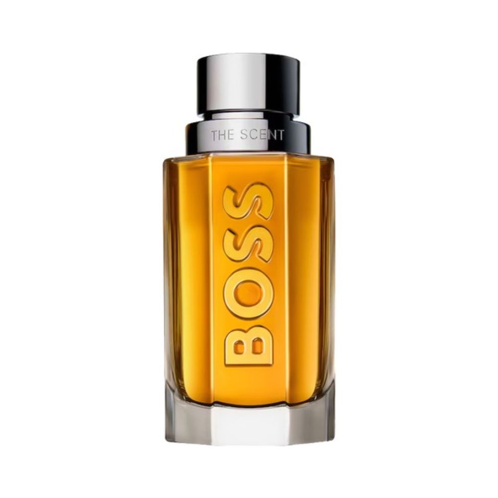 Boss The Scent 100ml Eau de Toilette