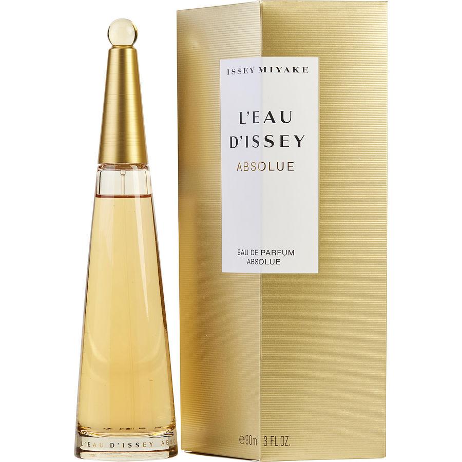 L'eau D'Issey Absolue 90ml Eau de Parfum