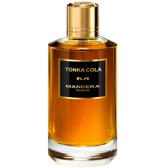Tonka Cola  120ml Eau de Parfum by Mancera for Unisex (Bottle)