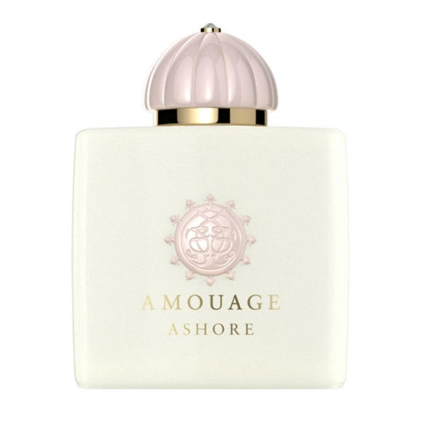 Ashore Tester 100ml Eau de Parfum by Amouage for Women (Tester Packaging)