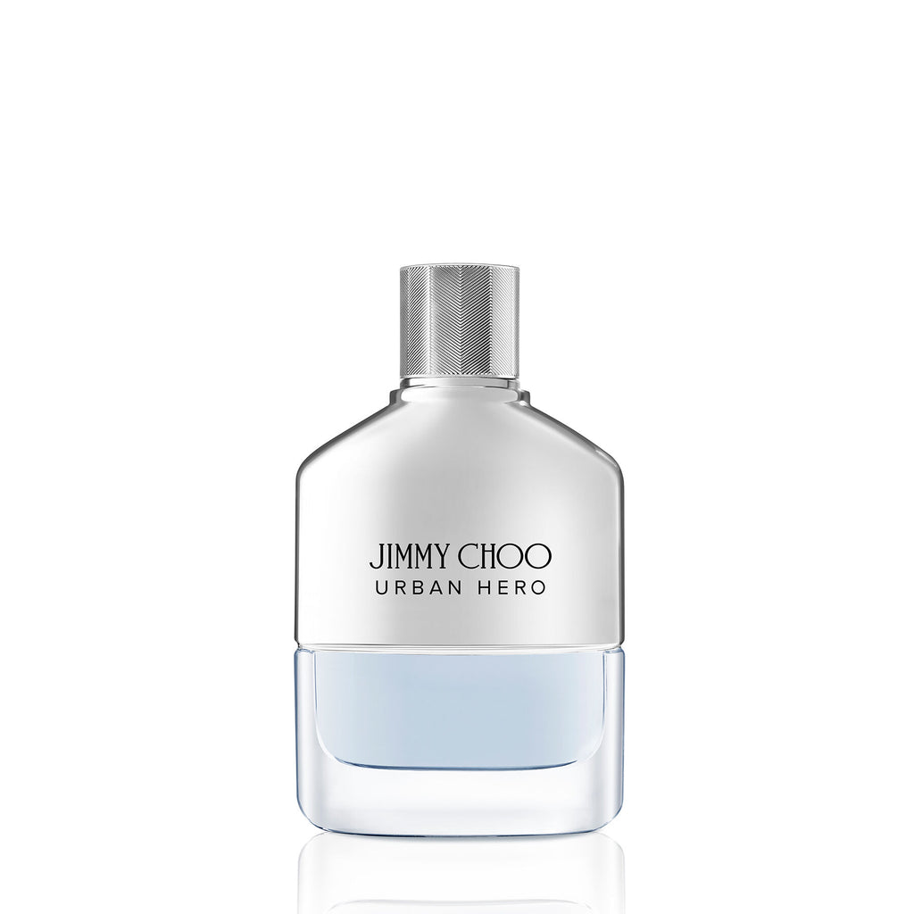 Urban Hero 100ml Eau de Parfum by Jimmy Choo for Men (Tester Packaging)