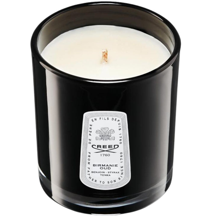 Birmanie Oud candle 650ml By Creed for Unisex (Candle)