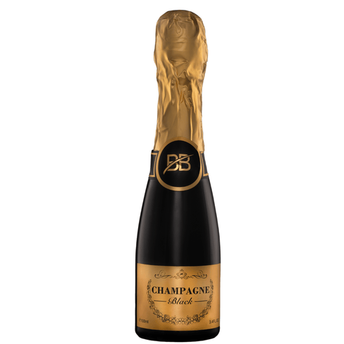 Champagne Black  100ml Eau De Parfum by Bharara for Men (Bottle)